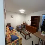 Beach House Floripa - Centro