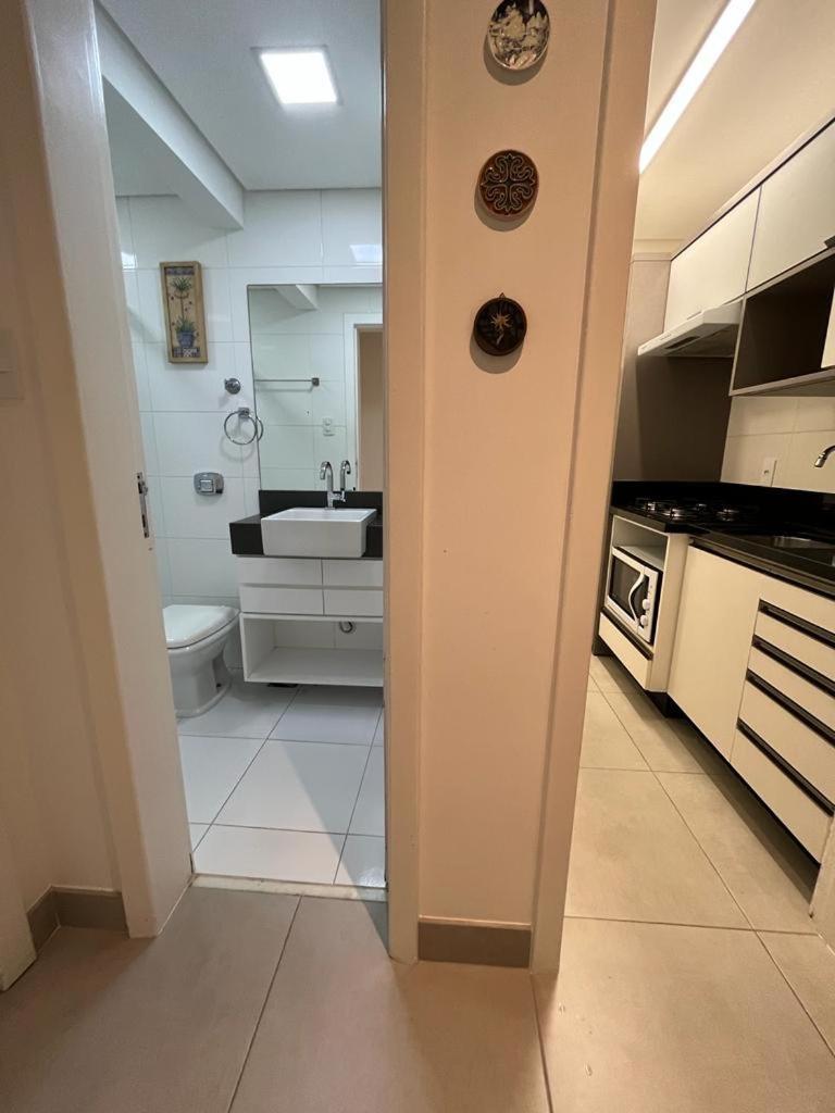 Apartahotel House Floripa - Centro 2*