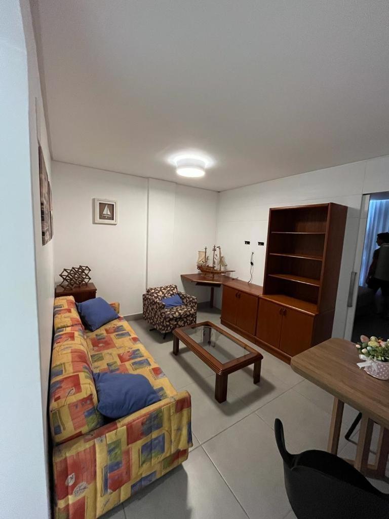 Apartahotel House Floripa - Centro Florianópolis