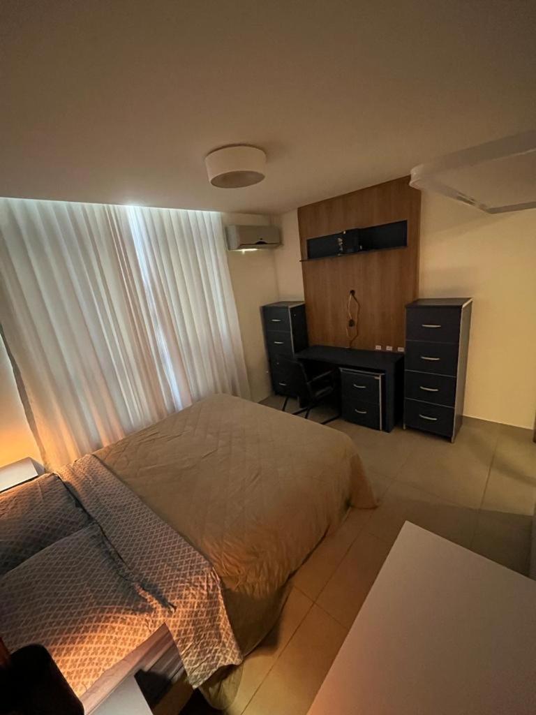 Apartahotel House Floripa - Centro Florianópolis