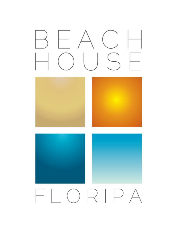 House Floripa - Centro Apartahotel 2*