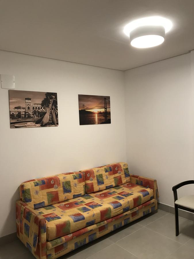 House Floripa - Centro Apartahotel Florianópolis